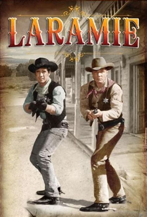 laramie tv series|laramie tv show season 3.